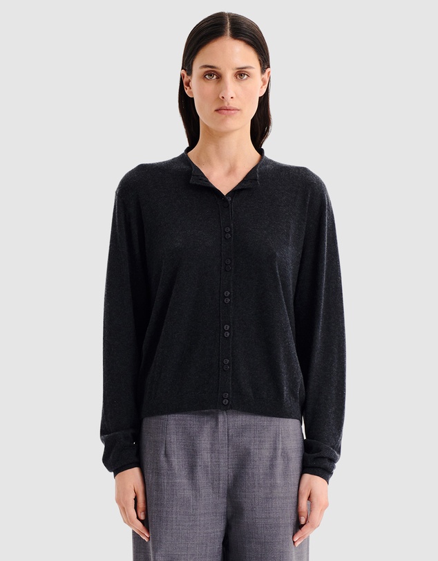 Morrison - Margo Knit Cardigan