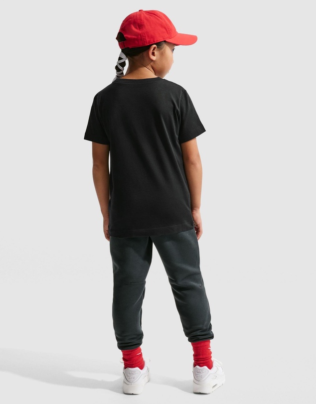 Nike - Sportswear Boxy Tee - Teens