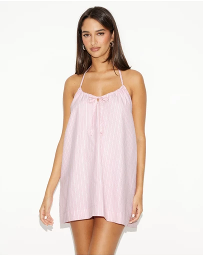 Dazie - Swelter Mini Dress