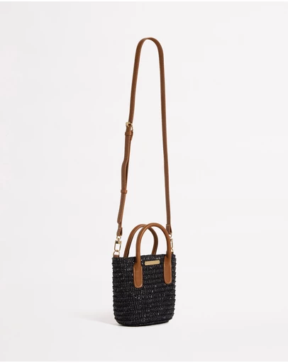 Seafolly - Micro Tote Bag