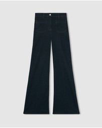 REISS - Sakura Jeans