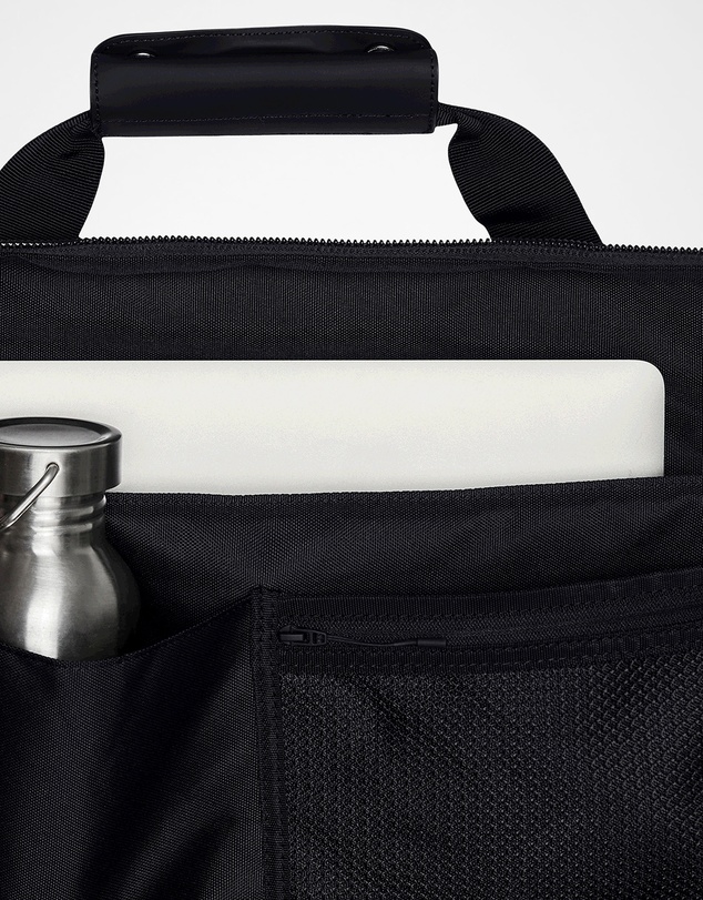 RAINS - Texel Tech Bag Black