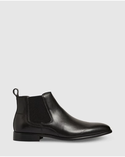 Tarocash - Jets Gusset Boot