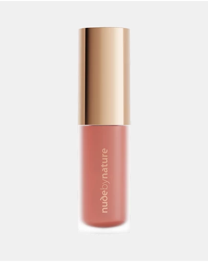 Nude by Nature - Nourishing Lip Oil 4ml Sweet Grapefruit