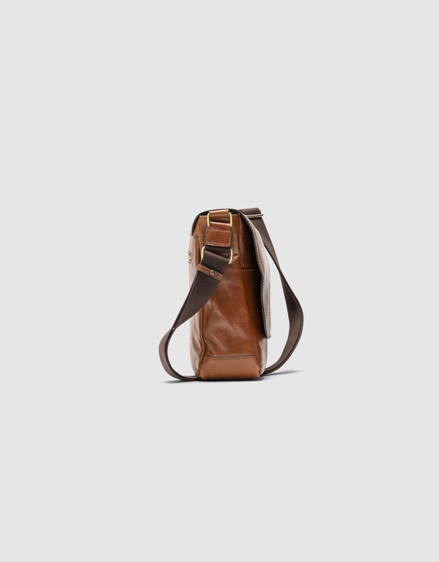 Rodd & Gunn - Cambridge Messenger Satchel