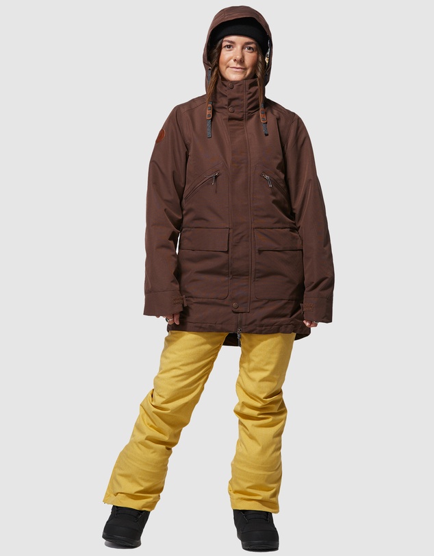 ROJO Outerwear - Sammy Jacket