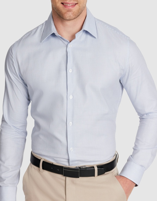 Tarocash - La Cotton Easy Care Shirt