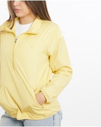 Vintage by The Real Deal - Pre Loved - Vintage Ralph Lauren Golf Pullover Jacket