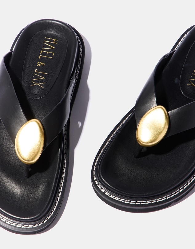 Hael and Jax - Bespoke Sandals