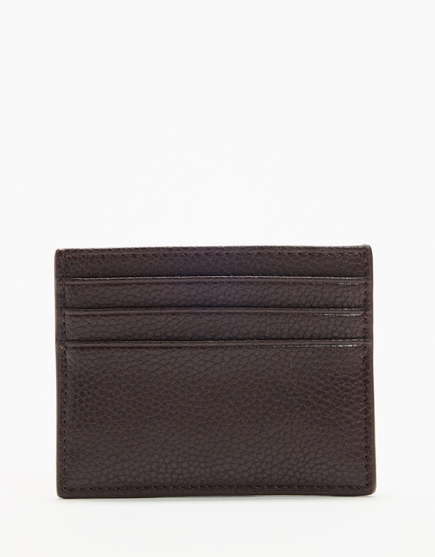 AERE - Leather Card Holder