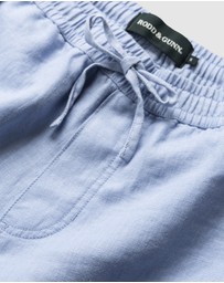 Rodd & Gunn - Linen 9