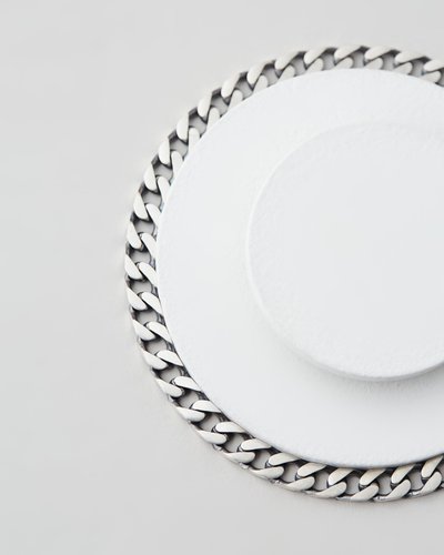 ICONIC EXCLUSIVE - Medium Neck Chain