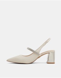 ALDO - Kaiaria Slingback Heels