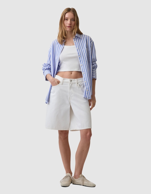 GAP - The Big Shirt