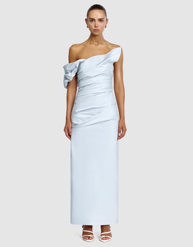Acler - Mead Maxi Dress