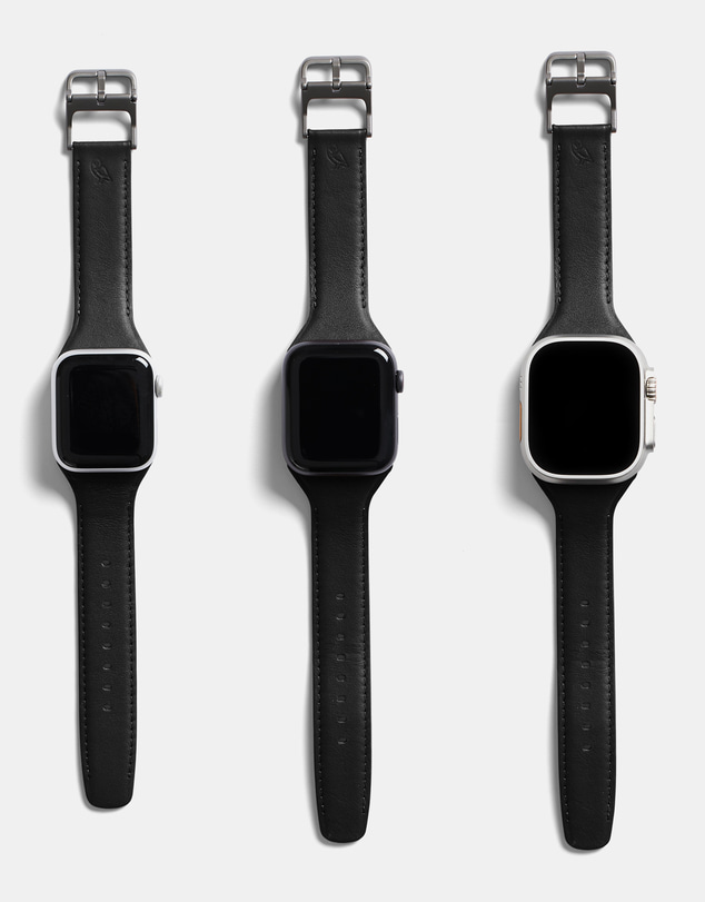Bellroy - Classic Watch Strap - Large