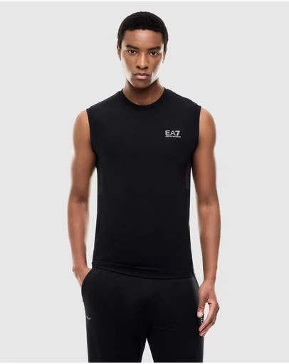Emporio Armani EA7 - Vigor7 Tank