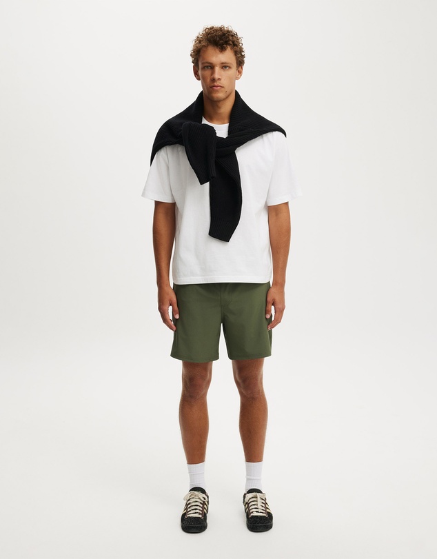 Cotton On - Easy Active Short