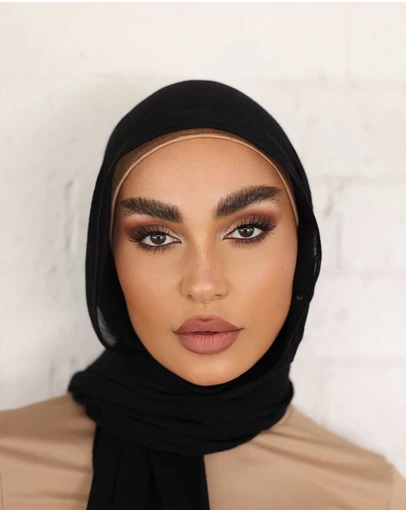 Mod Squad - Rayon Drape Hijab