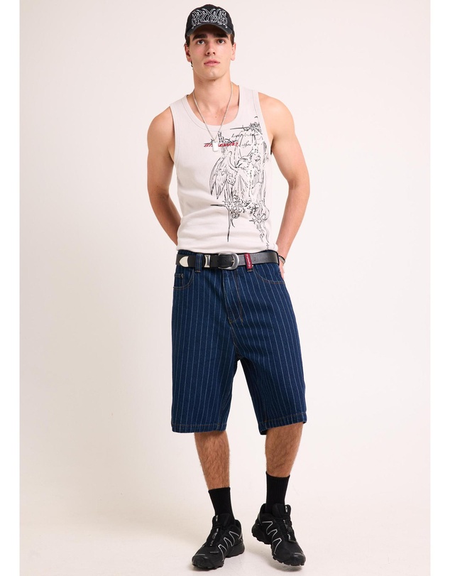 Standard - Machinery Singlet