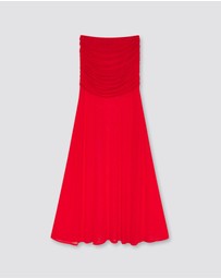 Feners - Susurro Skirt