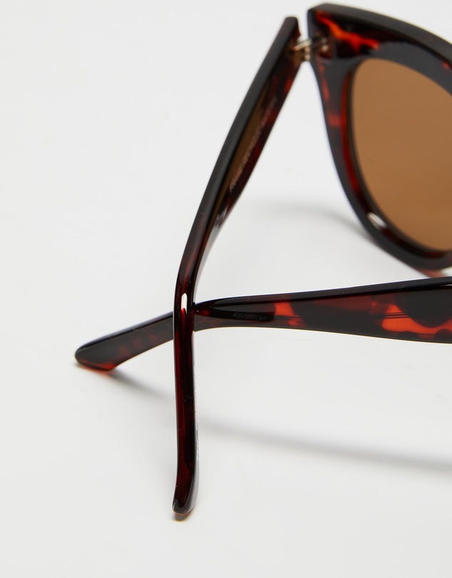 Reality Eyewear - The Forever - Turtle