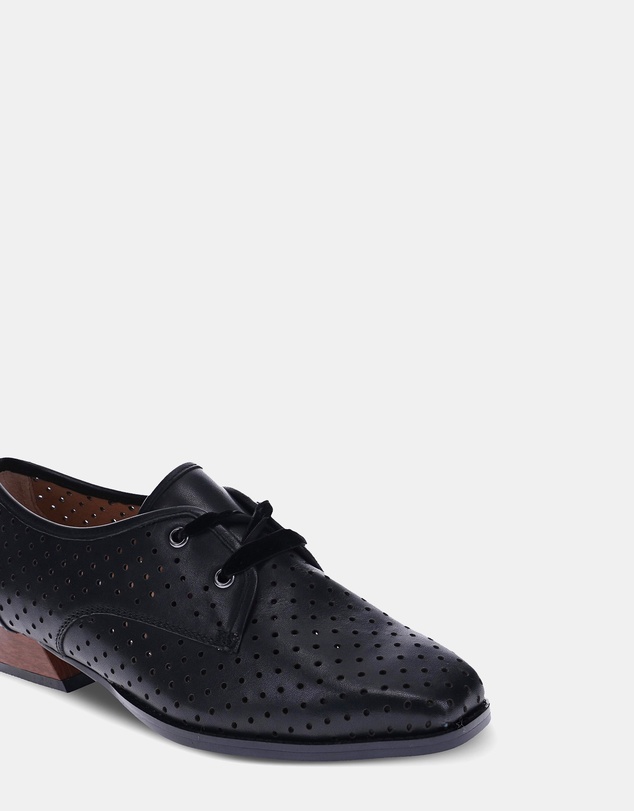 Mia Vita - Frances Oxford - Black