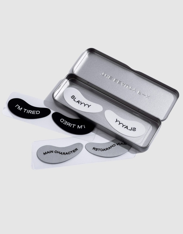 The Beauty F-x - (Eye)ce-Age Mask Trio