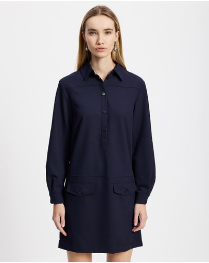 Midnight Blue