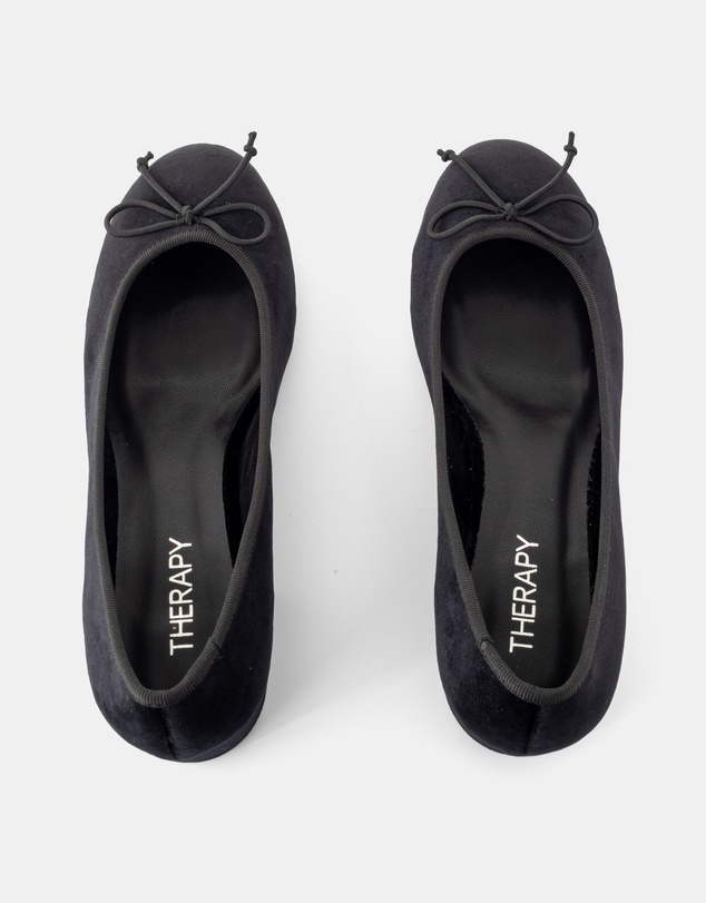 Therapy - Diana Ballet Heels