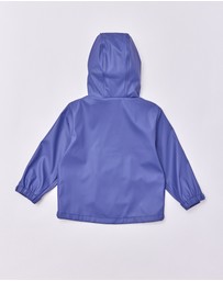 Rainkoat - Minimac Raincoat