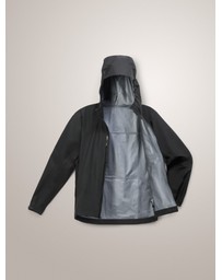 Arc'teryx - Rhoam Hybrid Jacket Men's