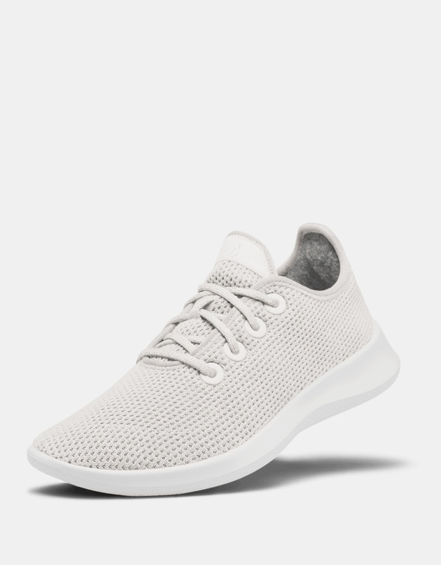 Allbirds - Tree Runner-Womens