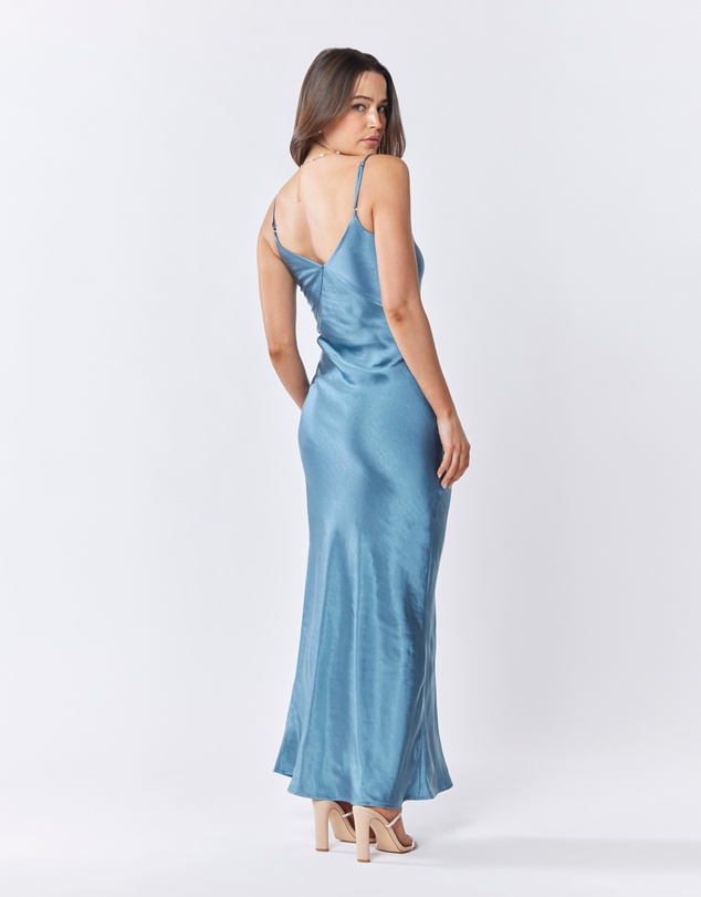 ids - Capri Days Dress