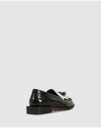Beau Coops - Frills Loafers