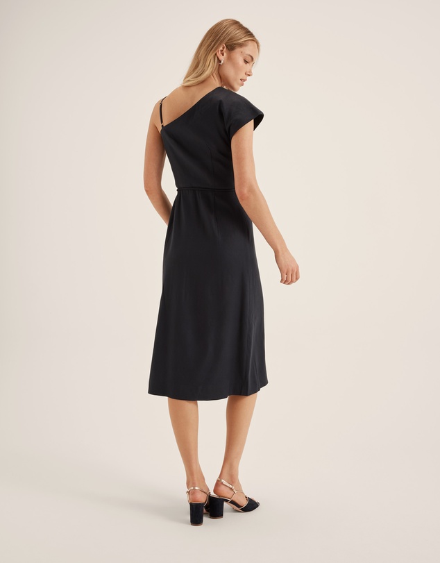 Review - Corinne Dress