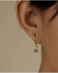 Meshca - Kismet Earrings