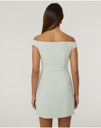 Tussah - Zephy Mini Dress