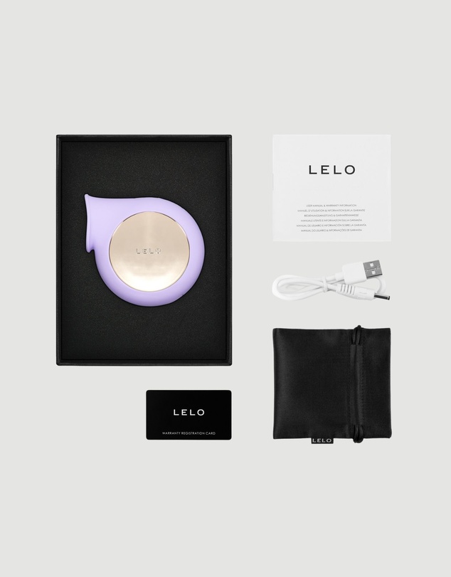 LELO - Sila Cruise