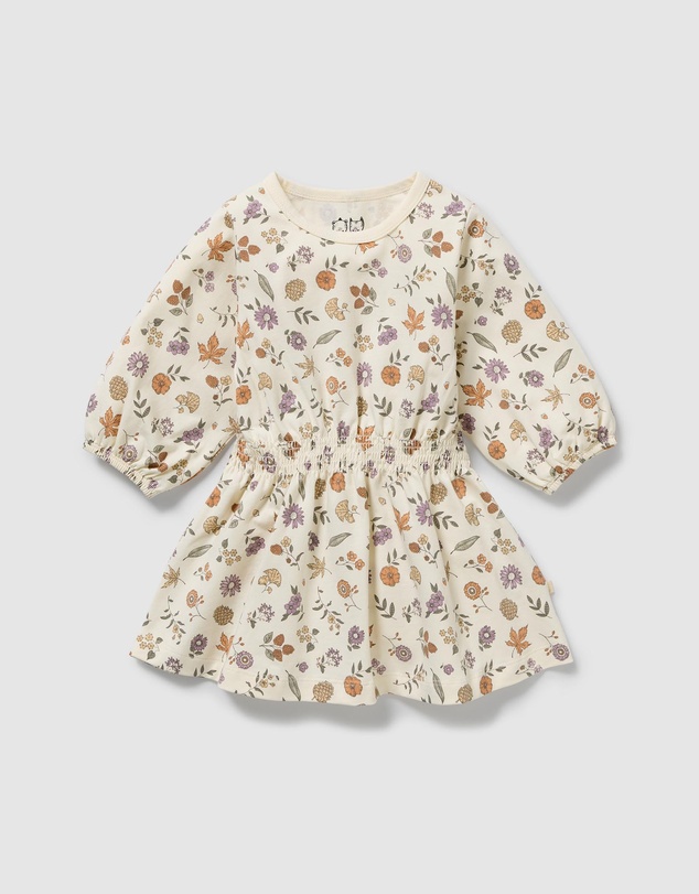 Wilson & Frenchy - Organic Dress - Babies