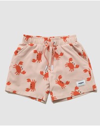 Mosmann - Boy's Swim Shorts - Crusher Jr.