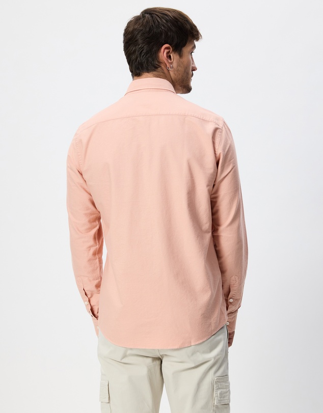 BOSS - Roan Shirt