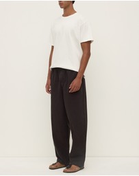 Assembly Label - Wallace Ripstop Pants