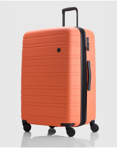 Nere - Stori Check-In 75cm Suitcase