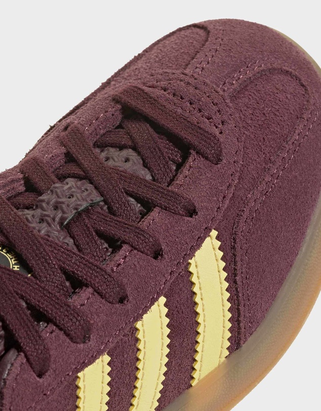 adidas Originals - GAZELLE INDOOR SHOES Kids