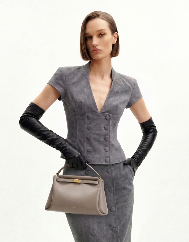 JW PEI - Carmen Top Handle Bag