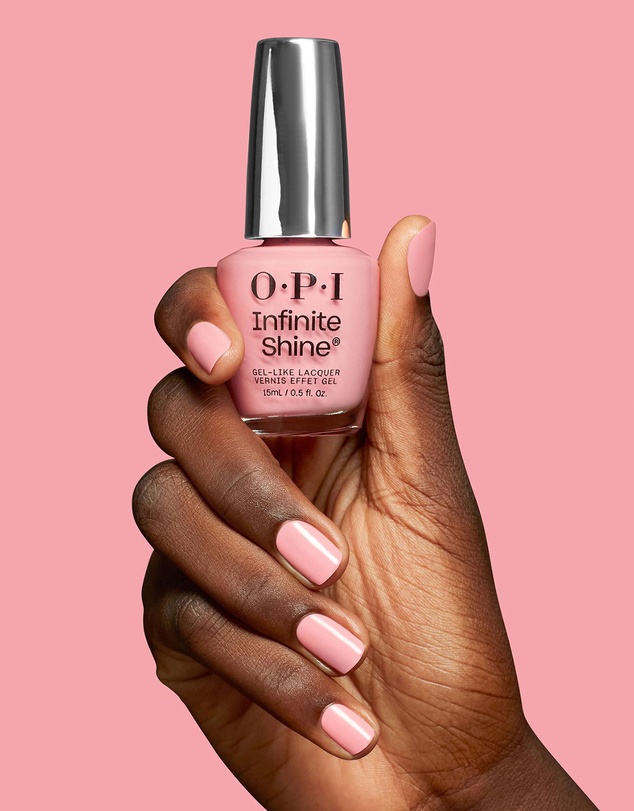 O.P.I - Infinite Shine Passion-Ista 15ml