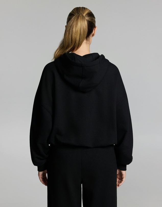 Rockwear - Plush Fleece Hoodie