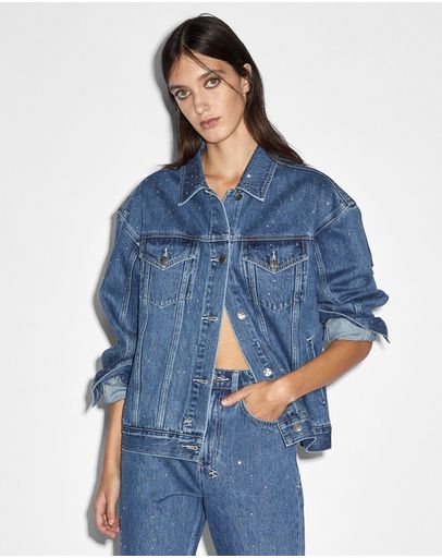 DENIM