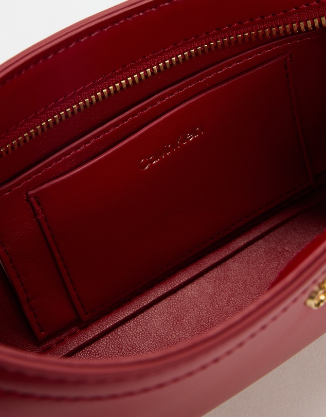 Calvin Klein - CK Small Shoulder Bag